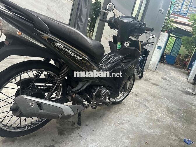 Xe 50cc không cần bằng lái.