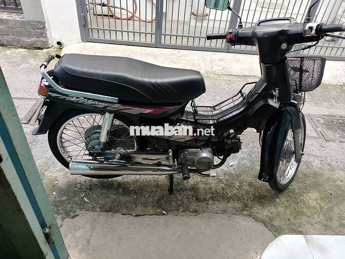 Cần bán dream lùn thái 93