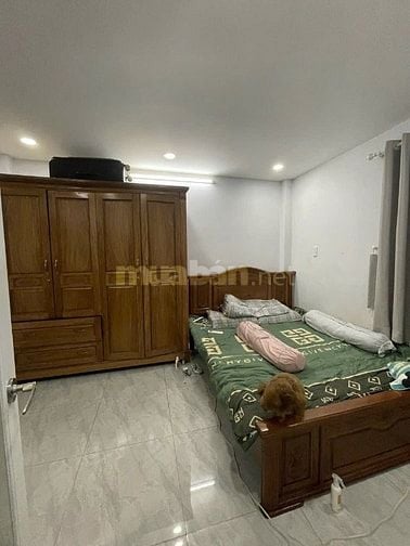 💥 NHÀ ĐẸP GIÁ RẺ – NGUYỄN VĂN QUỲ – Q7 🔥 giá chỉ có 4.35 tỷ 