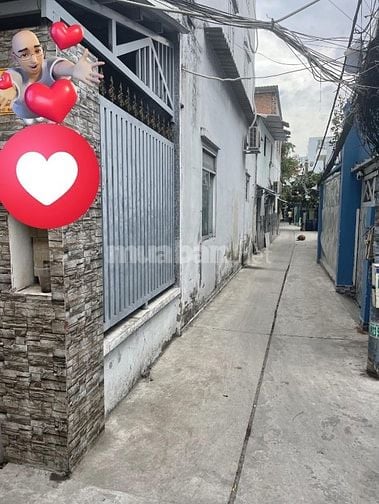 💥 NHÀ ĐẸP GIÁ RẺ – NGUYỄN VĂN QUỲ – Q7 🔥 giá chỉ có 4.35 tỷ 