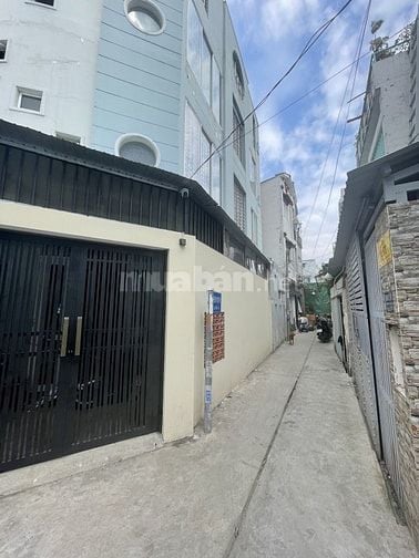 💥 NHÀ ĐẸP GIÁ RẺ – NGUYỄN VĂN QUỲ – Q7 🔥 giá chỉ có 4.35 tỷ 