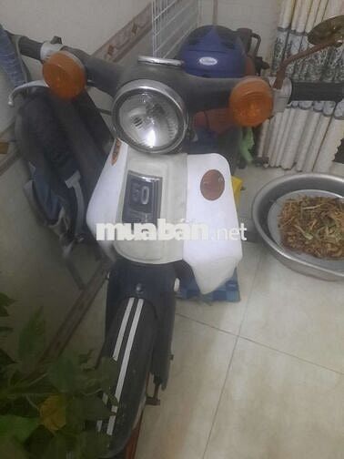Bán xe cub81 50cc