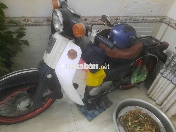 Bán xe cub81 50cc