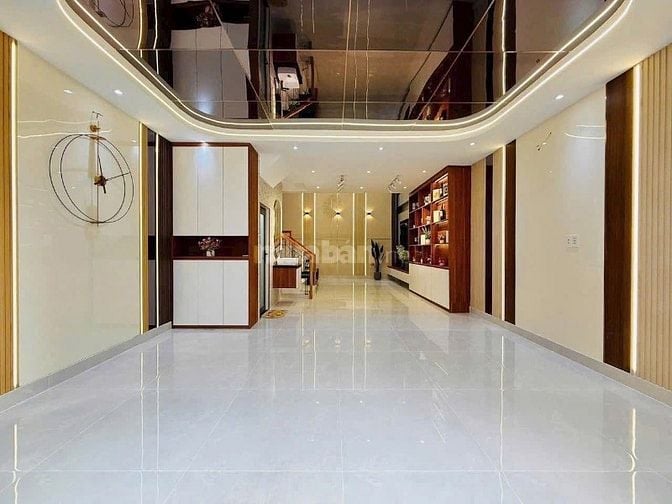 🔥Giá 3Tỷ390 👉 Chốt ngay nhà Thích Quảng Đức, Phú Nhuận - 67m2 - HXH