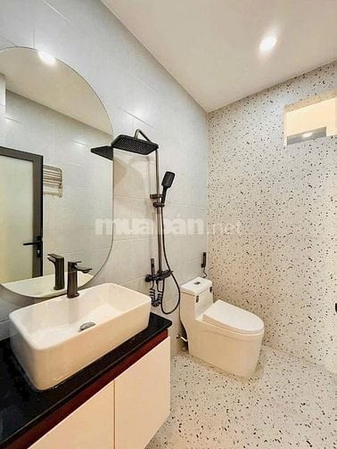 🔥Giá 3Tỷ390 👉 Chốt ngay nhà Thích Quảng Đức, Phú Nhuận - 67m2 - HXH