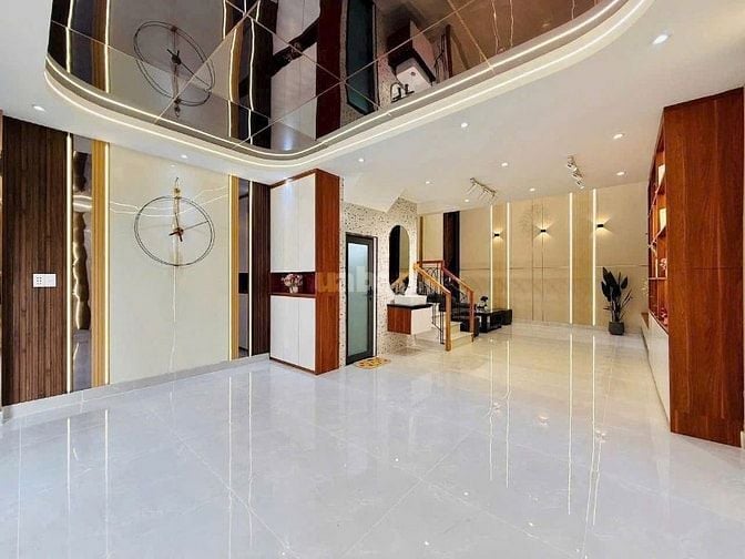 🔥Giá 3Tỷ390 👉 Chốt ngay nhà Thích Quảng Đức, Phú Nhuận - 67m2 - HXH