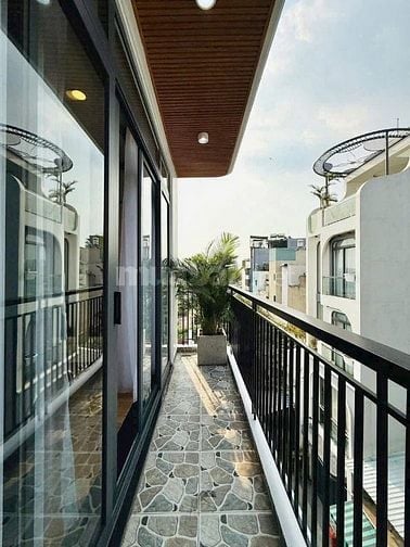 🔥Giá 3Tỷ390 👉 Chốt ngay nhà Thích Quảng Đức, Phú Nhuận - 67m2 - HXH