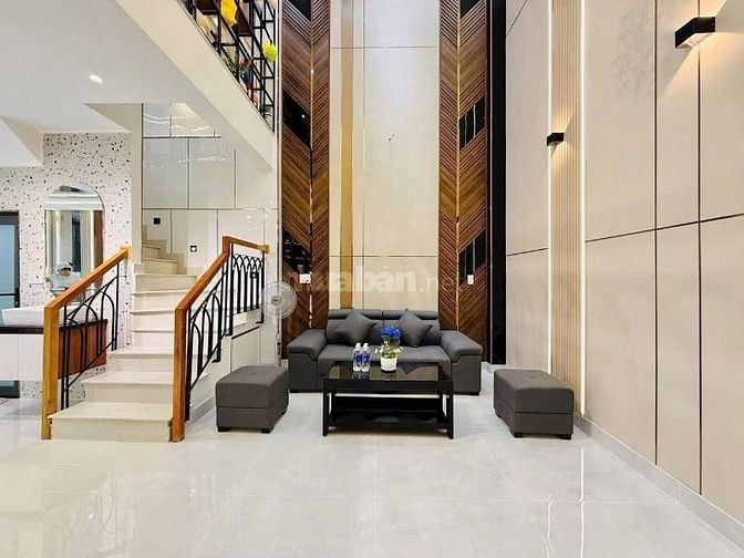 🔥Giá 3Tỷ390 👉 Chốt ngay nhà Thích Quảng Đức, Phú Nhuận - 67m2 - HXH