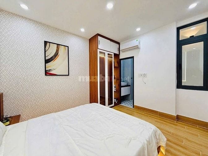 🔥Giá 3Tỷ390 👉 Chốt ngay nhà Thích Quảng Đức, Phú Nhuận - 67m2 - HXH
