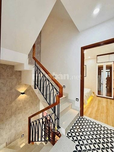 🔥Giá 3Tỷ390 👉 Chốt ngay nhà Thích Quảng Đức, Phú Nhuận - 67m2 - HXH