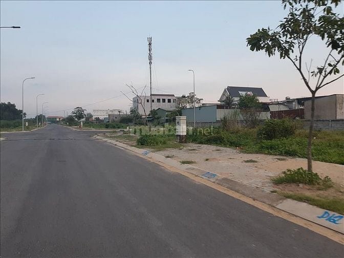 Đất Thổ Cư Củ Chi - Gần Trung Tâm - Đầu Tư Sinh Lời