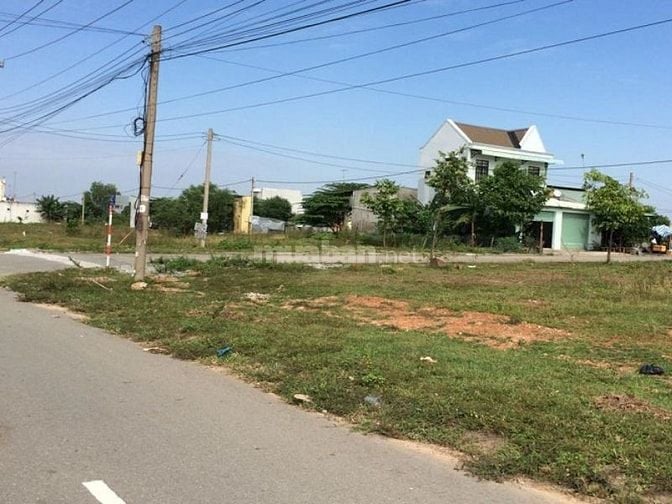 Đất Thổ Cư Củ Chi - Gần Trung Tâm - Đầu Tư Sinh Lời