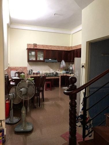 CHO THUÊ NHÀ NGUYÊN CĂN HẺM XE TẢi