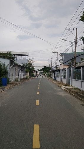 CHÍNH CHỦ CẦN BÁN, NHÀ MẶT TIỀN ĐƯỜNG SỐ 1,P.LONG TRƯỜNG,TP THỦ ĐỨC