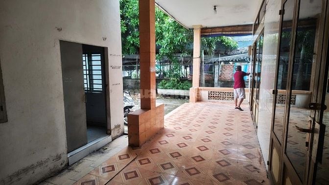 CHÍNH CHỦ CẦN BÁN, NHÀ MẶT TIỀN ĐƯỜNG SỐ 1,P.LONG TRƯỜNG,TP THỦ ĐỨC