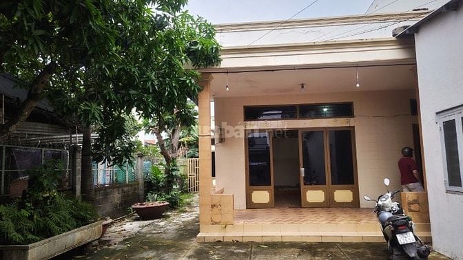 CHÍNH CHỦ CẦN BÁN, NHÀ MẶT TIỀN ĐƯỜNG SỐ 1,P.LONG TRƯỜNG,TP THỦ ĐỨC