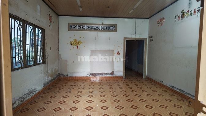 CHÍNH CHỦ CẦN BÁN, NHÀ MẶT TIỀN ĐƯỜNG SỐ 1,P.LONG TRƯỜNG,TP THỦ ĐỨC