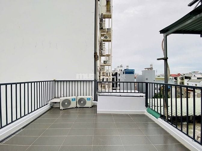 Bán gấp nhà ở đường Lý Thường Kiệt, phường 8, quận Tân Bình, giá 2 tỷ 