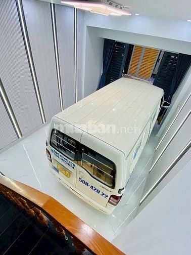 Bán gấp nhà ở đường Lý Thường Kiệt, phường 8, quận Tân Bình, giá 2 tỷ 