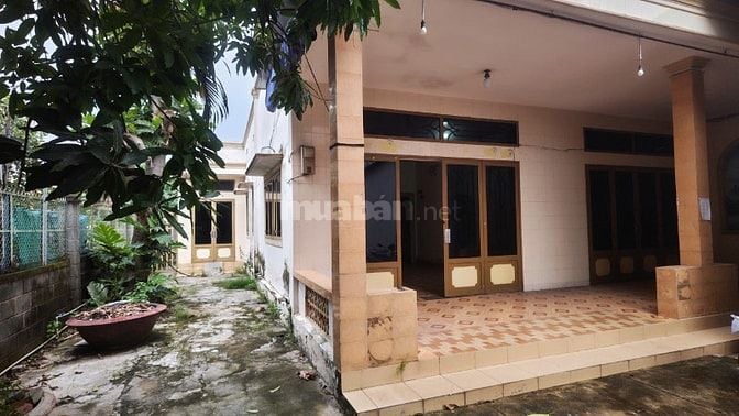 CHÍNH CHỦ CẦN BÁN, NHÀ MẶT TIỀN ĐƯỜNG SỐ 1,P.LONG TRƯỜNG,TP THỦ ĐỨC