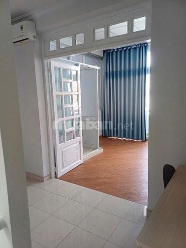 Nhà 3 lầu CAO CẤP hẻm xe hơi Nguyễn Văn Khối, P8, Q.Gò Vấp.