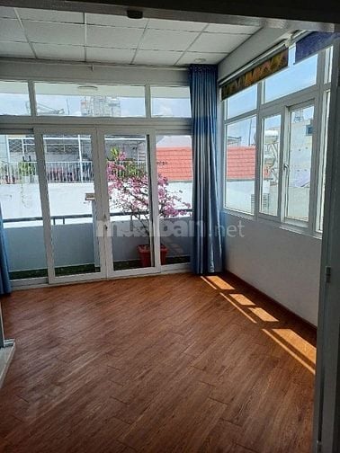 Nhà 3 lầu CAO CẤP hẻm xe hơi Nguyễn Văn Khối, P8, Q.Gò Vấp.