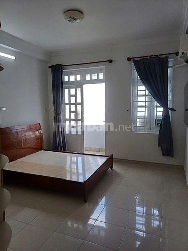 Nhà 3 lầu CAO CẤP hẻm xe hơi Nguyễn Văn Khối, P8, Q.Gò Vấp.