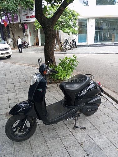 Nhà bán xe sờ cúp pi 50cc ko cần bằng