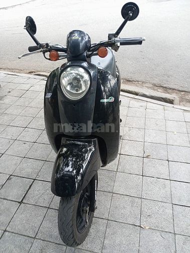 Nhà bán xe sờ cúp pi 50cc ko cần bằng