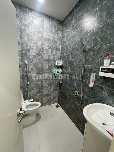 CỰC HIẾM 72M2 ÂU CƠ P10 TÂN BÌNH - 3 TẦNG - HẺM NHỰA 6m - CHỈ 7.3 TỶ
