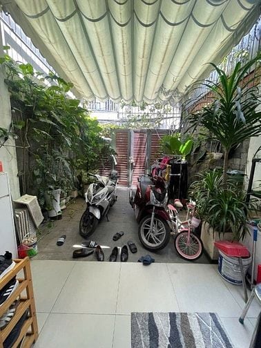 CỰC HIẾM 72M2 ÂU CƠ P10 TÂN BÌNH - 3 TẦNG - HẺM NHỰA 6m - CHỈ 7.3 TỶ