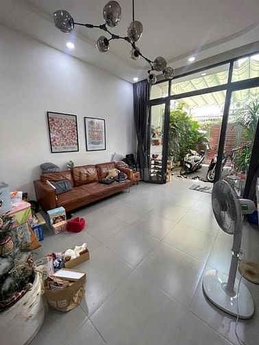 CỰC HIẾM 72M2 ÂU CƠ P10 TÂN BÌNH - 3 TẦNG - HẺM NHỰA 6m - CHỈ 7.3 TỶ