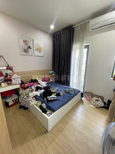 CỰC HIẾM 72M2 ÂU CƠ P10 TÂN BÌNH - 3 TẦNG - HẺM NHỰA 6m - CHỈ 7.3 TỶ