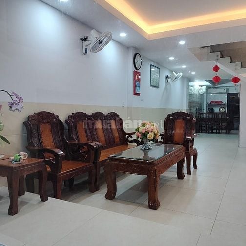 Cho thuê mặt bằng làm văn phòng 