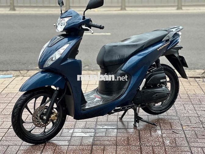 vision siêu lướt 3000km