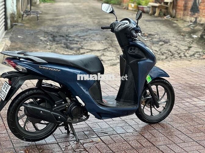 vision siêu lướt 3000km
