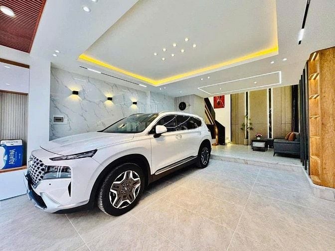 💎Cực Hiếm! Nhà 3 Tầng + ST Hồ Văn Huê – Hẻm Xe Hơi – 4 tỷ 580