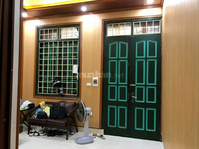 Nhà rẻ nhất Ngọc Thụy 51m2, 5.9 tỷ