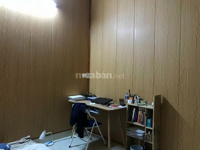 Nhà rẻ nhất Ngọc Thụy 51m2, 5.9 tỷ