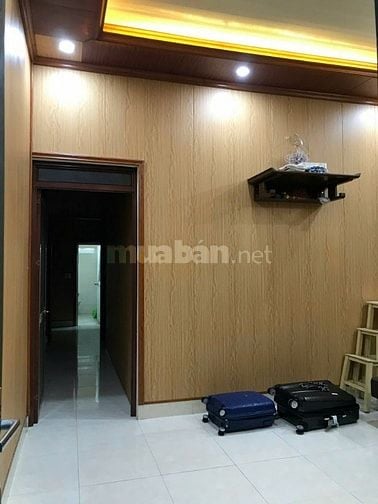 Nhà rẻ nhất Ngọc Thụy 51m2, 5.9 tỷ