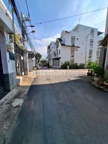 Bán đất nền KDC Bệnh Viện Lê Văn Thịnh , Tp Thủ Đức 