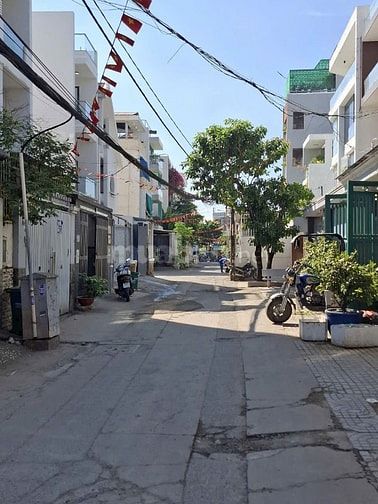 Bán đất nền KDC Bệnh Viện Lê Văn Thịnh , Tp Thủ Đức 