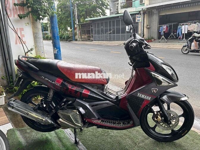 Nouvo 4 Yamaha❤️❤️❤️ đề máy im,có giấy