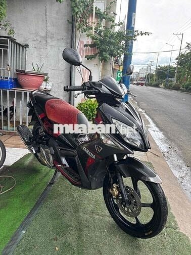 Nouvo 4 Yamaha❤️❤️❤️ đề máy im,có giấy