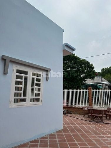 Bán một ngôi nhà nhỏ xinh bình yên tại ven ngoại ô SG - Củ Chi 188m2 