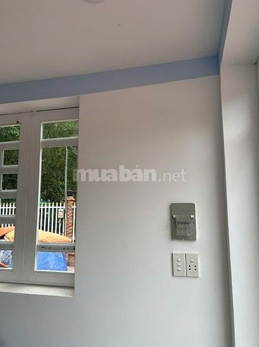 Bán một ngôi nhà nhỏ xinh bình yên tại ven ngoại ô SG - Củ Chi 188m2 
