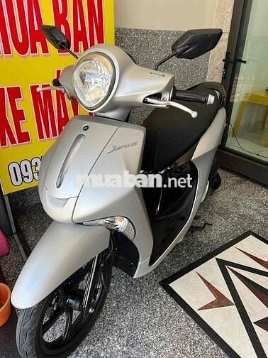 thanh lý yamaha janus