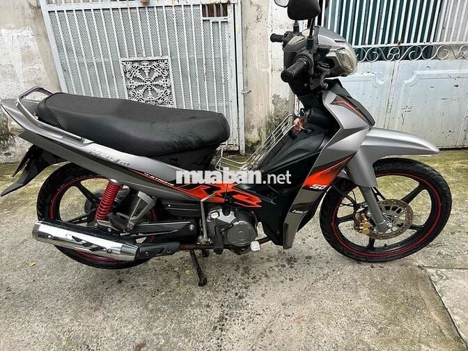 Sirus Halim Bst 50 cc