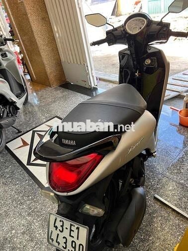 thanh lý yamaha janus