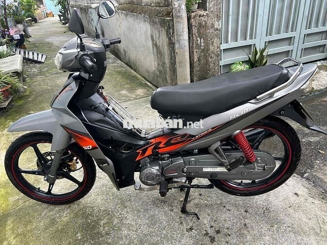 Sirus Halim Bst 50 cc